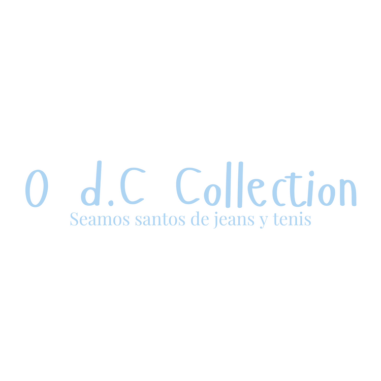 0 d.C collection