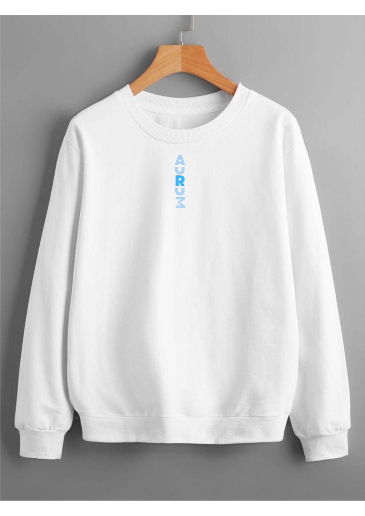 Crewneck